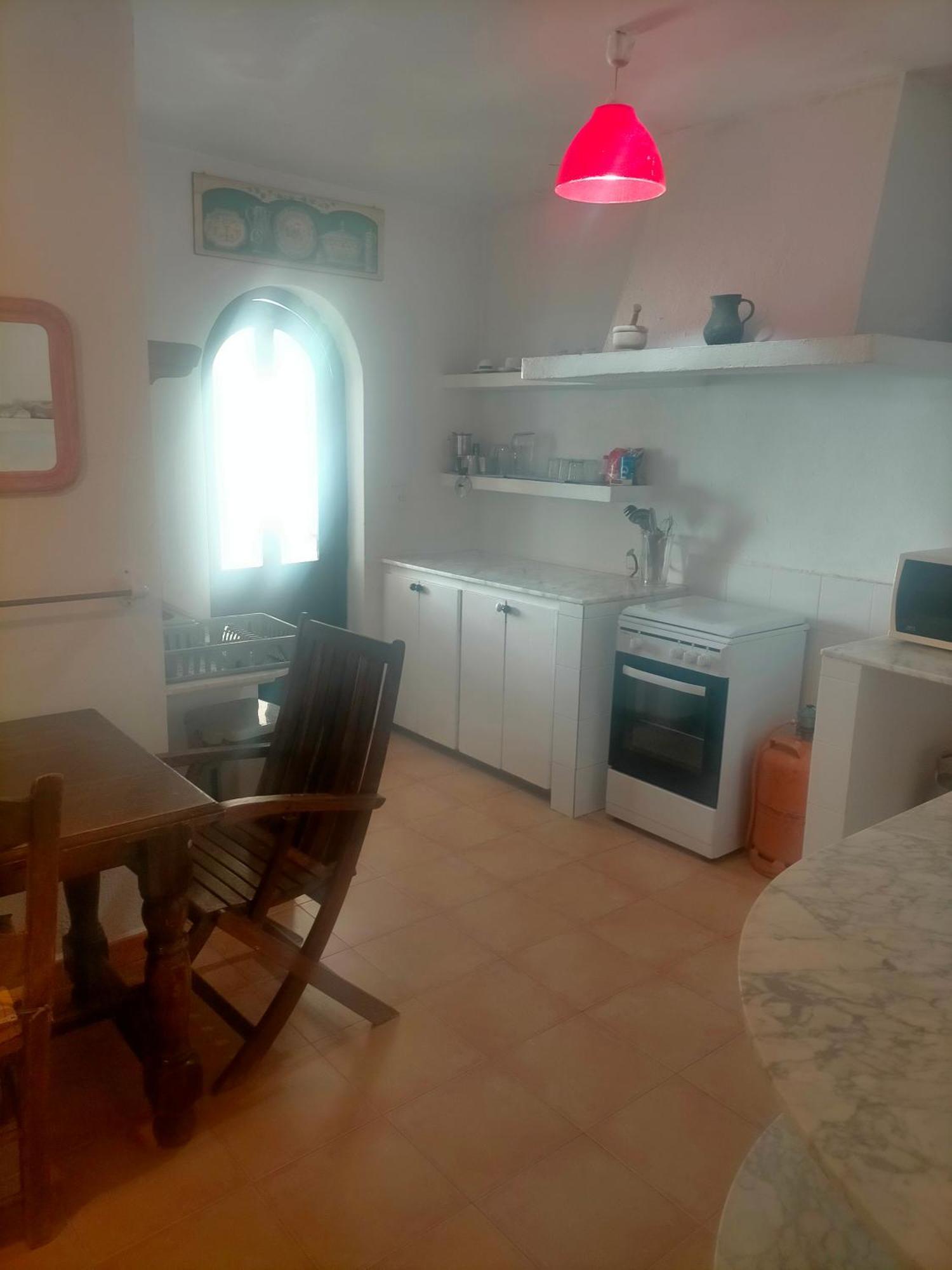 Casas Rurales Cortijo Torreblanca Parque Cabo De Gata El Pozo de los Frailes Exterior foto